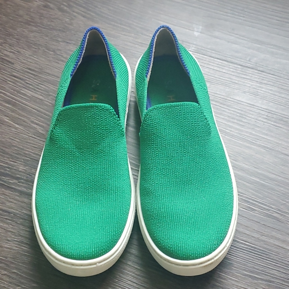 Rothy's kids sneakers